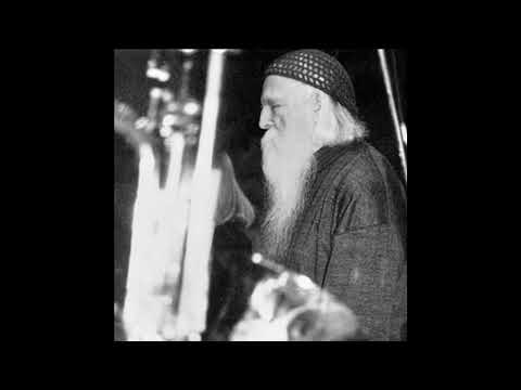 Moondog; The London Saxophonic - Blast Off
