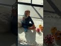 Αισθητηριακές Μπάλες Σιλικόνης σετ 5 τμχ.