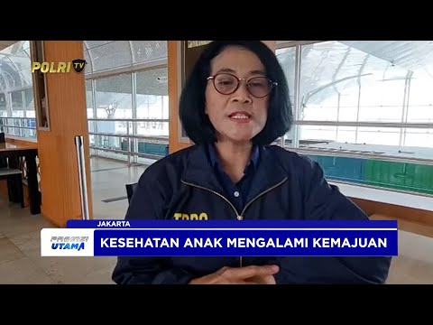 POLRI PASTIKAN PENANGANAN ANAK KORBAN KEKERASAN DI JAKSEL BERJALAN INTENSIF
