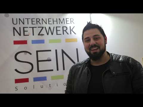 Was bedeutet einfach SEIN für dich ? Lorenzo Scibetta - Netzwerk - Unternehmer SEIN