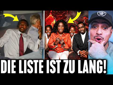 Is Diddy just the sacrificial lamb? Joe Rogan uncovers the real network (Lucian Grainge?)