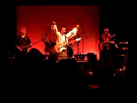 Ian Mitchell's Bay City Rollers "Dedication" - Live @ Sellersville - October 2006