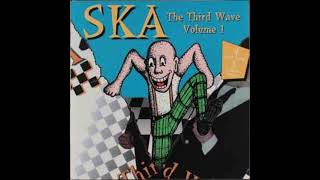 3 Othello - Dance hall Crashers - Ska the third wave vol 1