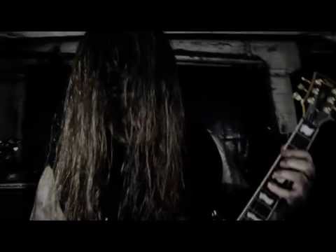 TYRANNY ENTHRONED - Interpreter Of Dreams (Official Music Video)