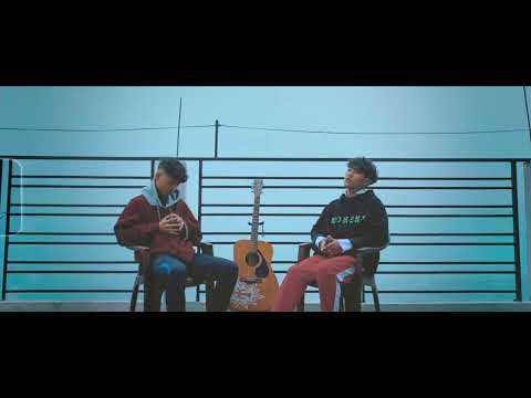 Addie Boy X Richie Fanai - Off Ma Mind