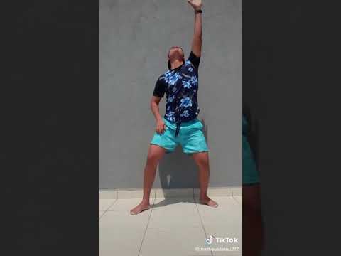 Dança Kuduro - Latino