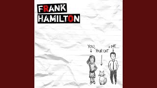 You, Your Cat and Me