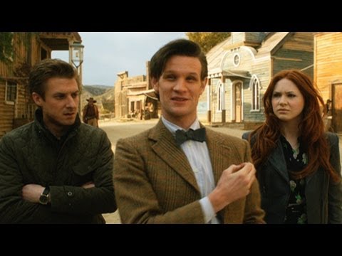 afbeelding DOCTOR WHO New Season 2012 Teaser Trailer s7