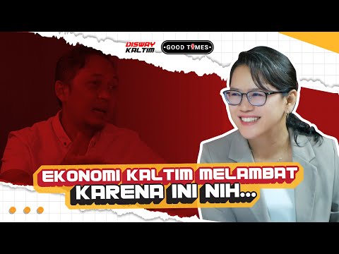 Kepala BPS Yusniar Juliana Ungkap Faktor Perlambatan Ekonomi