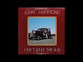 John Hammond – Rag Mama