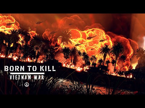 "Born To Kill" | War Thunder Cinematic