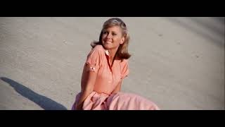 21 Look At Me I'm Sandra Dee - Olivia Newton John I Grease Original Soundtrack (1978)