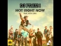DJ Fresh Ft.Rita Ora-hot right now (instrumental ...