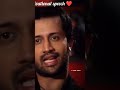 Motivate Speech Atif Aslam True Line