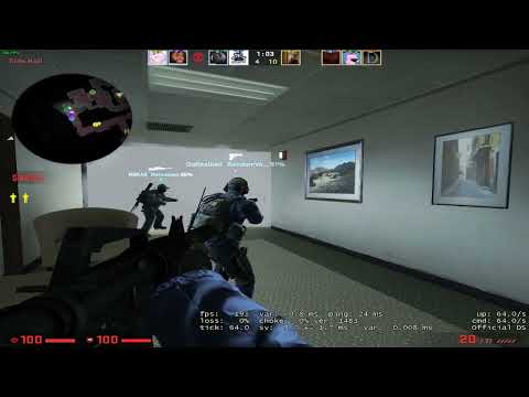 Steam Community :: Video :: cs:go - office