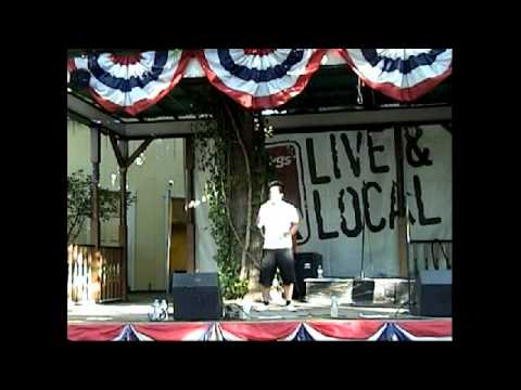 June6Flags - Alex Luu - Stand by Me.avi