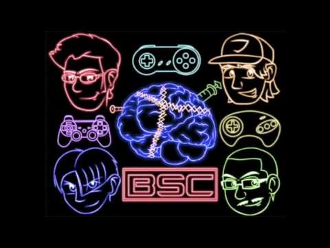 BrainScratch Highlights - BrainScratchComms' Official Catchphrase