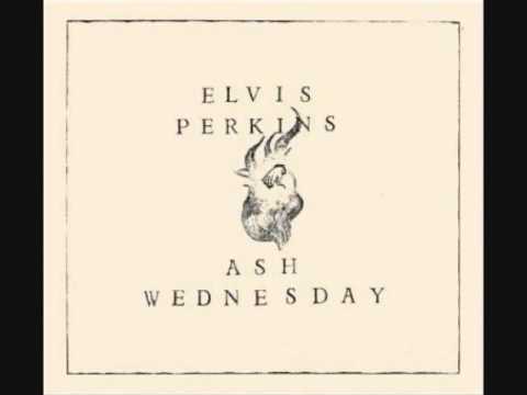 Song of the Day 9-9-09: While You Were Sleeping by Elvis Perkins