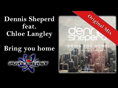 Dennis Sheperd feat. Chloe Langley - Bring you home [ASOT 674]