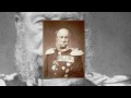 Musik: Wir wollen unseren alten Kaiser Wilhelm ...