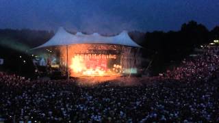 Beatsteaks 04.07.15 live Berlin Wuhlheide &quot;Frieda und die Bomben&quot;