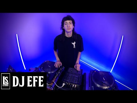 DJ Efe - Carta de Presentación / Batalla de Dominio 2019
