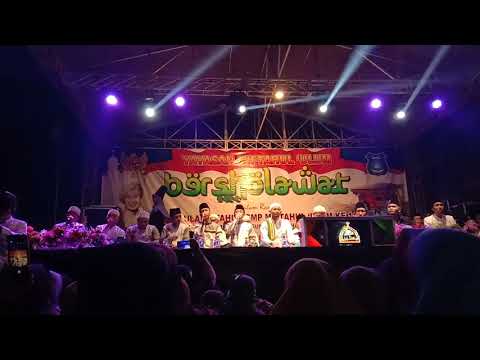 Jaran goyang versi sholawat | syubbanul muslimin