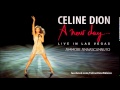 Céline Dion - Ammore Annascunnuto (Italian ...