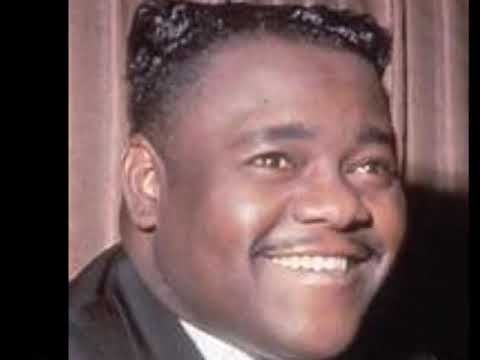 Wait And See  -   Fats Domino 1957