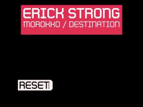Erick Strong - Morokko (Original Mix)