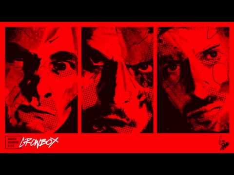 Growbox - Bóg Honor Utarg