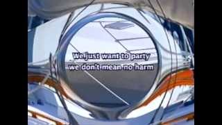 Mayer Hawthorne &#39;Crime (with Kendrick Lamar)&#39; Lyric Video