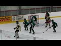 #30 Chase Hennessy -15-yr IL/WI AAA Goalie - USHL Combine 2021