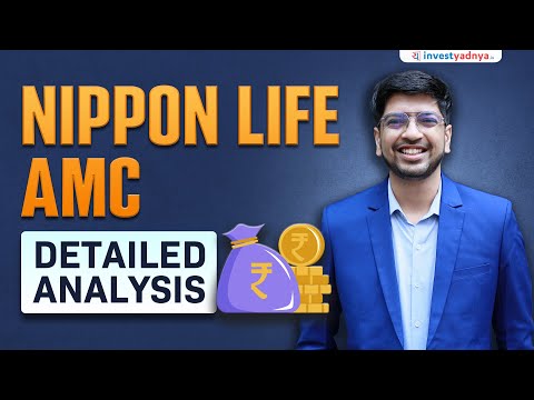 Nippon Life AMC - Detailed Analysis