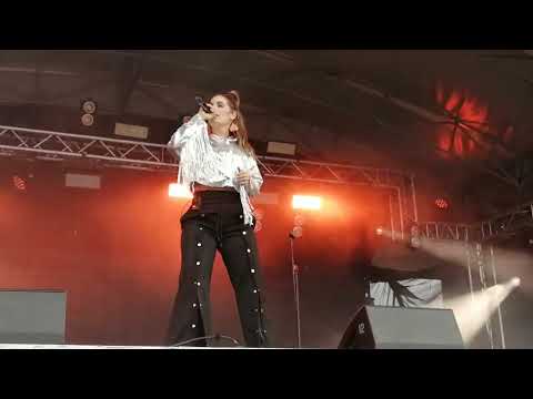 Hålla dig nära - Drömhus, Kokkolan viinijuhlat