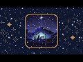 Robin Gibb~Away In A Manger