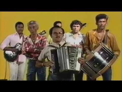 Zé Calixto - Escadaria (Pedro Raimundo)