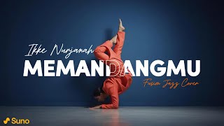 Download lagu IKKE NURJANAH - MEMANDANGMU (2004) | FUSION JAZZ COVER #NNMRequest mp3