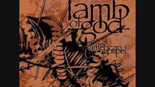 Lamb Of God-The Subtle Arts of Murder &amp; Persuasion