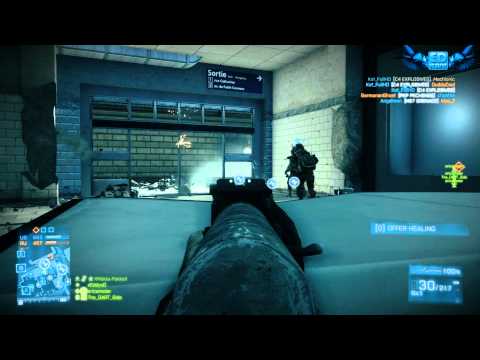 battlefield 3 pc crack