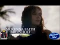 Mckenna Faith Breinholt Full Performance & intro Top 24 | American Idol 2024 Disney's Aulani Resort
