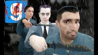 CASTLE SLASHERS - Gmod Murder Gameplay Part 2