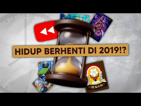 Kenapa Nostalgia Sangat Menyakitkan?