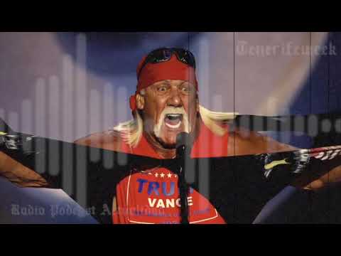 💥😭 Muere Hulk Hogan: Así reaccionó el mundo entero #editorial