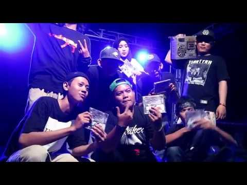 Straight Outta Serang's Album Launching | 25.08.2018