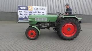 máy kéo bánh lốp Fendt 1Z để bán hình ảnh 4 máy kéo bánh lốp Fendt 1Z hình ảnh 4