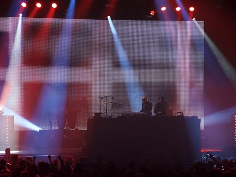 Synapson feat. Victor Démé - Djon Maya Maï