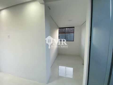 Casa com 2 dormitórios à venda, 76 m² - Bom Sucesso - Gravataí/RS