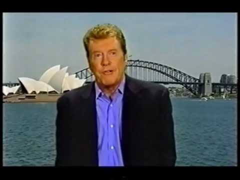 It started with Swap Shop - Michael Crawford - 2006