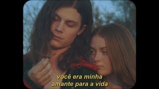 BØRNS - american money (legendado)